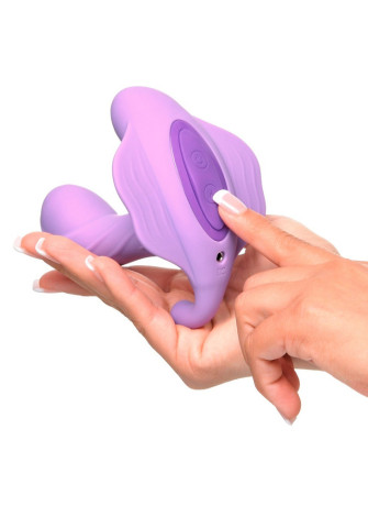 G-Spot Stimulate Her